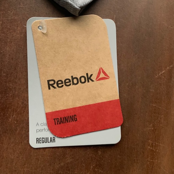 NWT Reebok Training Shirt - Picture 2 of 5